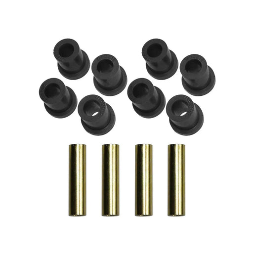 75-80 International Scout II (4WD) Leaf Spring Bushing - Suspension from Black Patch Performance