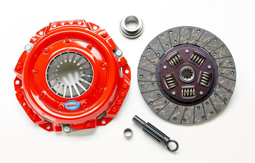 South Bend Clutch 1947-OHD Organic HD Clutch Kit - Transmission from Black Patch Performance
