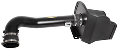 AIR Cold Air Intake Kit - Air Intake Systems from Black Patch Performance