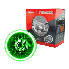 ORL Headlight Assemblies - Lights from Black Patch Performance