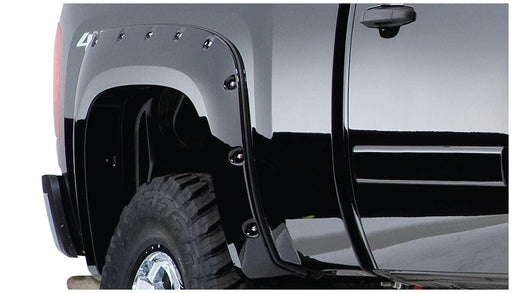Chevrolet Fender Flare - Front and Rear - Body from Black Patch Performance
