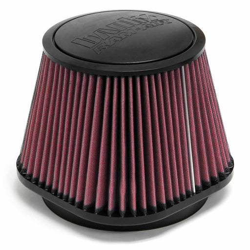 Air Filter Element, Oiled Filter for 2003-2007 Dodge Ram 2500/3500 5.9L Cummins - Air and Fuel Delivery from Black Patch Performance