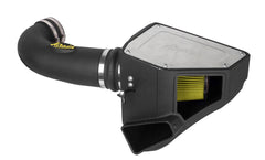 AIR Cold Air Intake Kit - Air Intake Systems from Black Patch Performance