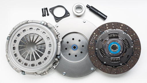 South Bend Clutch 1947-OK Organic Clutch And Flywheel - Transmission from Black Patch Performance