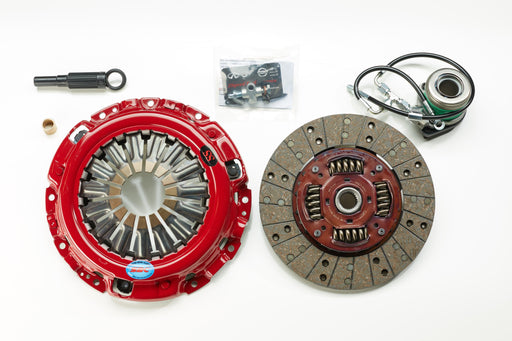 South Bend Clutch NSK1000B-SS-O Stage 3 Daily Clutch Kit - Transmission from Black Patch Performance