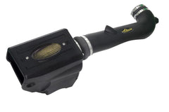 AIR Cold Air Intake Kit - Air Intake Systems from Black Patch Performance