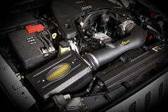 AIR Cold Air Intake Kit - Air Intake Systems from Black Patch Performance