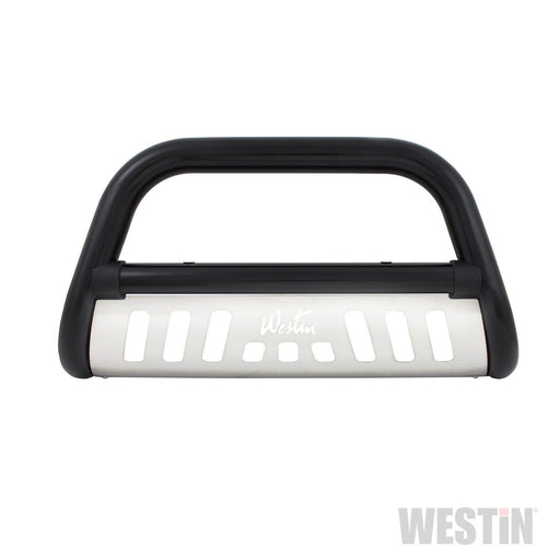 Westin 32-3885 Ultimate Bull Bar - Body from Black Patch Performance