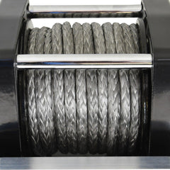 Winch - Vehicles, Equipment, Tools, and Supplies from Black Patch Performance