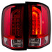 ANZO USA 311225 Tail Light Assembly - Electrical, Lighting and Body from Black Patch Performance
