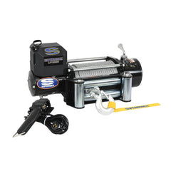 Winch - Vehicles, Equipment, Tools, and Supplies from Black Patch Performance