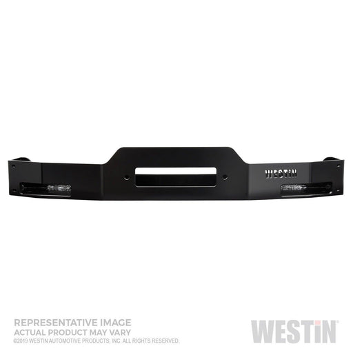 Westin 46-23995 MAX Winch Tray - Vehicles, Equipment, Tools, and Supplies from Black Patch Performance