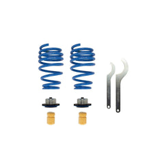 12 - 19 Fiat 500 Suspension Kit - Front and Rear - Black Patch Performance - BILS47270176