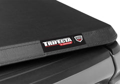 EXT Trifecta E-Series - Tonneau Covers from Black Patch Performance