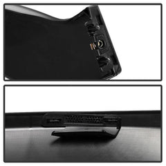 13 - 18 Ram 1500 Bumper - Front - Black Patch Performance - SPYD9948510