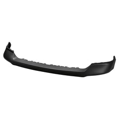 13 - 18 Ram 1500 Bumper - Front - Black Patch Performance - SPYD9948510