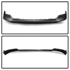 13 - 18 Ram 1500 Bumper - Front - Black Patch Performance - SPYD9948510