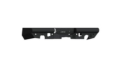 13-18 Ram 1500 Bumper - Rear - Bumpers, Grilles & Guards from Black Patch Performance