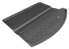 13 - 19 Ford Escape Cargo Area Liner - Black Patch Performance - 3DMAM1FR0561309
