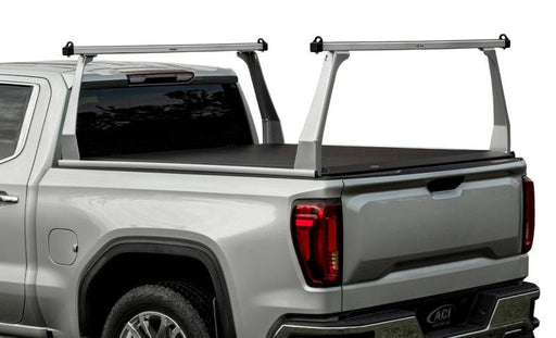 ACC ADARAC Truck Rack - Roofs & Roof Accessories from Black Patch Performance