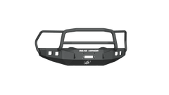 15-18 Ram 1500 Rebel Bumper - Front - Bumpers, Grilles & Guards from Black Patch Performance