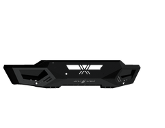 Chevrolet Bumper - Front - Bumpers, Grilles & Guards from Black Patch Performance