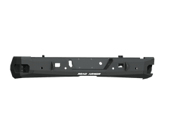 RDA Stealth Rear Bumpers - Bumpers, Grilles & Guards from Black Patch Performance