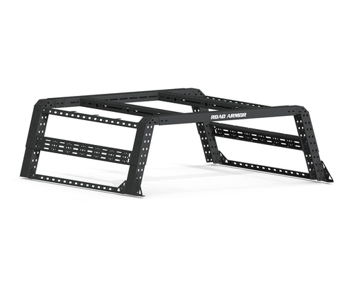 Chevrolet, Dodge, GMC, Ram... Truck Bed Rack - Body from Black Patch Performance