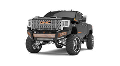 GMC Bumper - Front - Body from Black Patch Performance