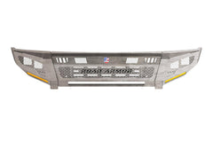 Chevrolet Bumper - Front - Body from Black Patch Performance