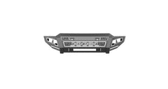 Chevrolet Bumper - Front - Body from Black Patch Performance