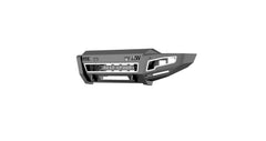Chevrolet Bumper - Front - Body from Black Patch Performance