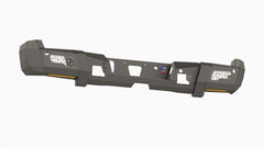 Ford Bumper - Rear - Body from Black Patch Performance