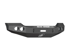 Ford Bumper - Front - Body from Black Patch Performance