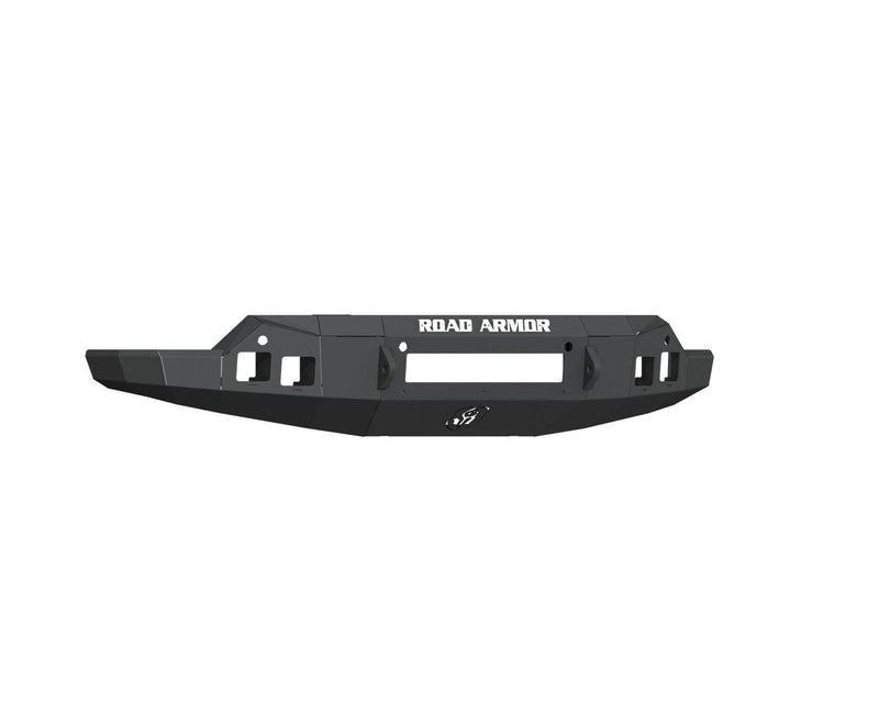 19-21 GMC Sierra 1500 Bumper - Front - Body from Black Patch Performance