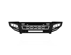 Chevrolet Bumper - Front - Body from Black Patch Performance