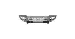 Chevrolet Bumper - Front - Body from Black Patch Performance