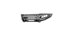 Chevrolet Bumper - Front - Body from Black Patch Performance