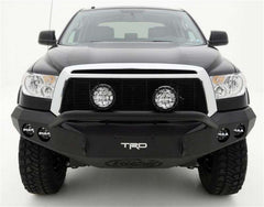 07-13 Toyota Tundra Bumper - Front - Body from Black Patch Performance