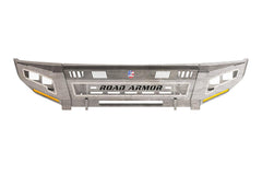 Ram Bumper - Front - Body from Black Patch Performance