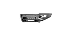 Chevrolet Bumper - Front - Body from Black Patch Performance