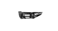 Chevrolet Bumper - Front - Body from Black Patch Performance