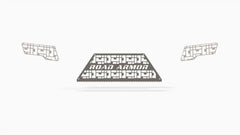 Chevrolet, GMC Bumper - Rear - Body from Black Patch Performance