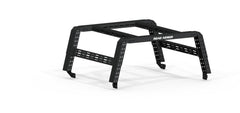 17-22 Ford F-150 Raptor Truck Bed Rack - Body from Black Patch Performance