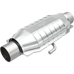 MAG Universal Converter - Exhaust, Mufflers & Tips from Black Patch Performance