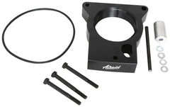 AIR Throttle Body Spacer - Air Intake Systems from Black Patch Performance