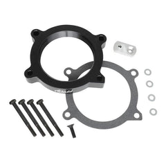 AIR Throttle Body Spacer - Air Intake Systems from Black Patch Performance