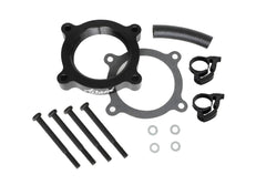 AIR Throttle Body Spacer - Air Intake Systems from Black Patch Performance