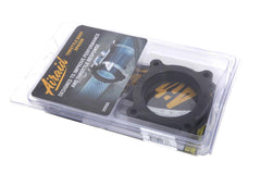 AIR Throttle Body Spacer - Air Intake Systems from Black Patch Performance