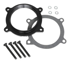 AIR Throttle Body Spacer - Air Intake Systems from Black Patch Performance